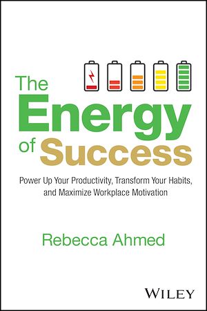 Téléchargez le livre :  The Energy of Success