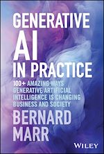 Télécharger le livre :  Generative AI in Practice