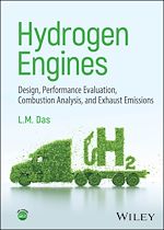 Télécharger le livre :  Hydrogen Engines