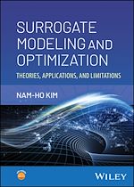 Télécharger le livre :  Surrogate Modeling and Optimization