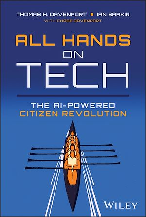 Download the eBook: All Hands on Tech