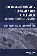 Download this eBook Biocomposite Materials for Wastewater Remediation