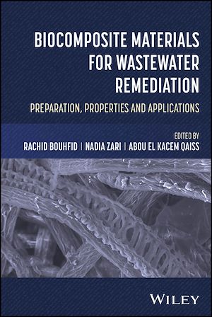 Download the eBook: Biocomposite Materials for Wastewater Remediation