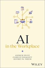 Télécharger le livre :  AI in the Workplace