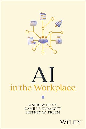 Téléchargez le livre :  AI in the Workplace
