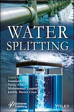 Télécharger le livre :  Water Splitting