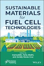 Télécharger le livre :  Sustainable Materials for Fuel Cell Technologies