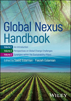 Téléchargez le livre :  Global Nexus Handbook