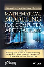 Télécharger le livre :  Mathematical Modeling for Computer Applications