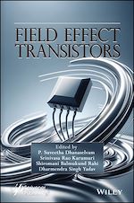 Télécharger le livre :  Field Effect Transistors