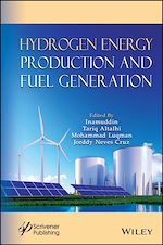 Télécharger le livre :  Hydrogen Energy Production and Fuel Generation