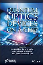 Télécharger le livre :  Quantum Optics Devices on a Chip
