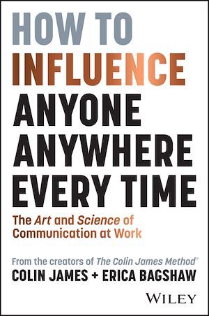 Téléchargez le livre :  How to Influence Anyone, Anywhere, Every Time