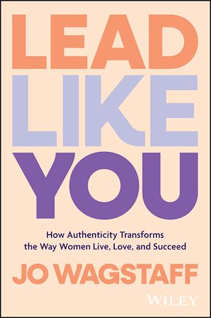 Téléchargez le livre :  Lead Like You
