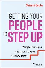 Télécharger le livre :  Getting Your People to Step Up