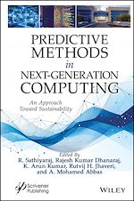 Télécharger le livre :  Predictive Methods in Next-Generation Computing