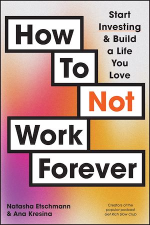 Téléchargez le livre :  How To Not Work Forever
