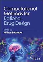 Télécharger le livre :  Computational Methods for Rational Drug Design