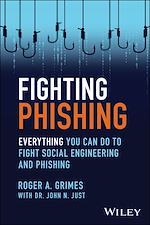Télécharger le livre :  Fighting Phishing