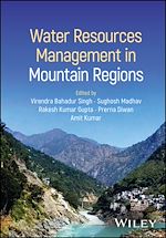 Télécharger le livre :  Water Resources Management in Mountain Regions