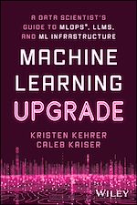 Télécharger le livre :  Machine Learning Upgrade