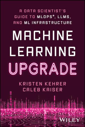 Téléchargez le livre :  Machine Learning Upgrade