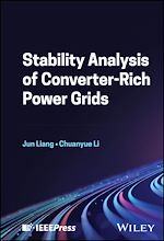Download this eBook Stability Analysis of Converter-Rich Power Grids