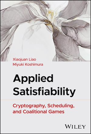 Téléchargez le livre :  Applied Satisfiability