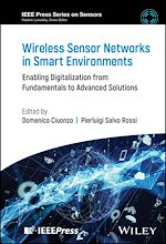 Télécharger le livre :  Wireless Sensor Networks in Smart Environments