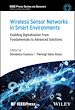 Télécharger le livre :  Wireless Sensor Networks in Smart Environments