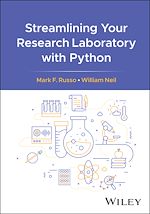 Télécharger le livre :  Streamlining Your Research Laboratory with Python