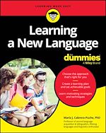 Télécharger le livre :  Learning A New Language For Dummies