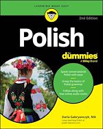 Télécharger le livre :  Polish For Dummies