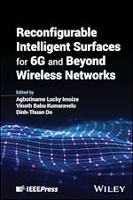 Télécharger le livre :  Reconfigurable Intelligent Surfaces for 6G and Beyond Wireless Networks