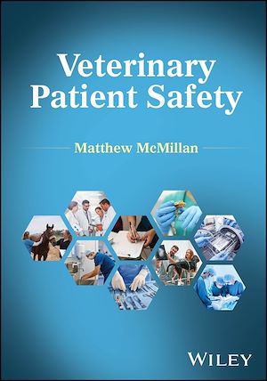 Download the eBook: Veterinary Patient Safety