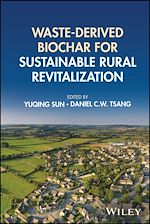 Download this eBook Waste-derived Biochar for Sustainable Rural Revitalization
