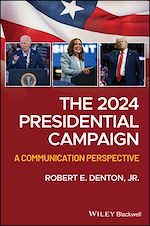 Télécharger le livre :  The 2024 Presidential Campaign