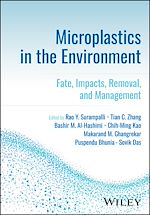 Télécharger le livre :  Microplastics in the Environment