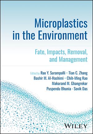 Téléchargez le livre :  Microplastics in the Environment