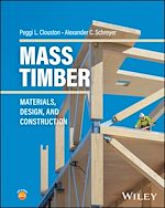 Télécharger le livre :  Mass Timber