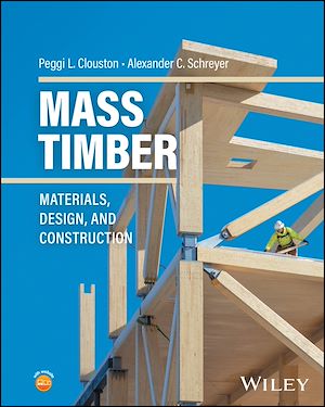 Téléchargez le livre :  Mass Timber