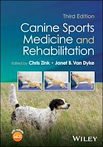 Télécharger le livre :  Canine Sports Medicine and Rehabilitation