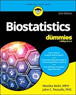 Télécharger le livre :  Biostatistics For Dummies