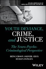 Télécharger le livre :  Youth Deviance, Crime, and Justice