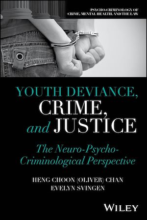 Téléchargez le livre :  Youth Deviance, Crime, and Justice