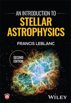 Téléchargez le livre :  An Introduction to Stellar Astrophysics