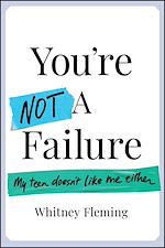 Télécharger le livre :  You're Not a Failure