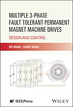 Télécharger le livre :  Multiple 3-phase Fault Tolerant Permanent Magnet Machine Drives