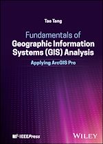 Télécharger le livre :  Fundamentals of Geographic Information Systems (GIS) Analysis