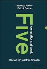 Télécharger le livre :  Five Generations at Work